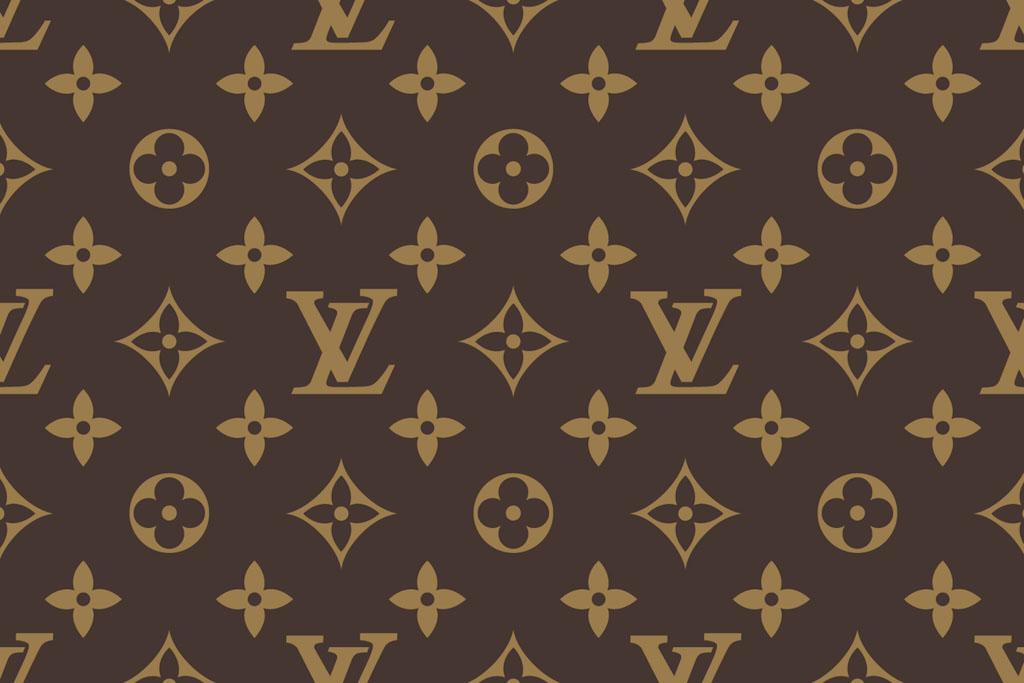 Decoding the Louis Vuitton Logo | Lola Glenn